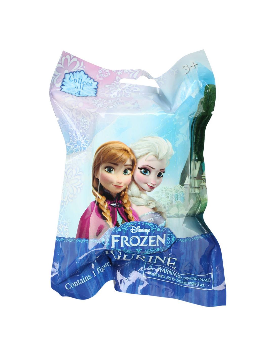 Disney Frozen Blind Bag Figure, , hi-res