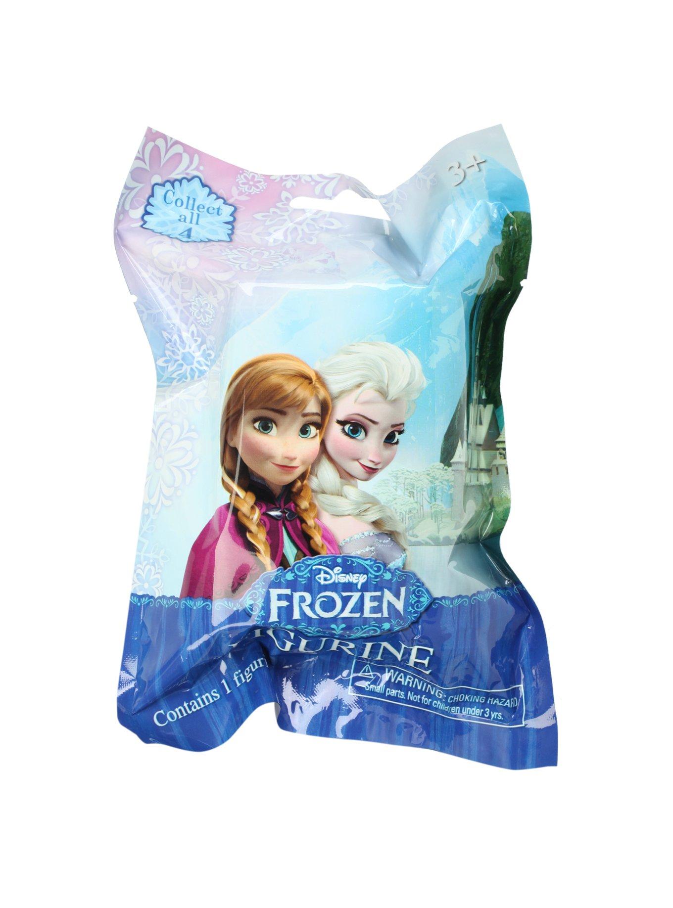 Disney Frozen Blind Bag Figure, , hi-res