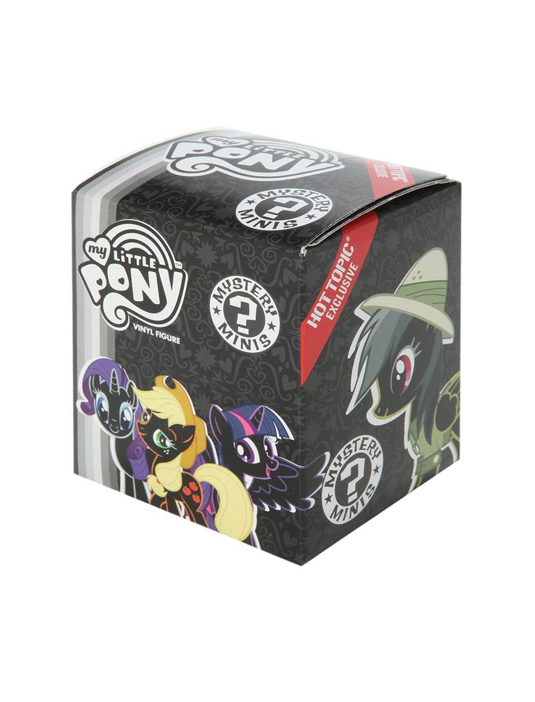 Funko My Little Pony Mystery Minis Series 2 Blind Box Vinyl Figure, , hi-res
