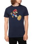 Nintendo Paper Mario Hammer T-Shirt, , hi-res