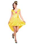 Disney Beauty And The Beast Belle Costume, BLACK, hi-res