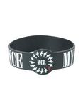 My Chemical Romance Black Parade Die-Cut Rubber Bracelet, , hi-res