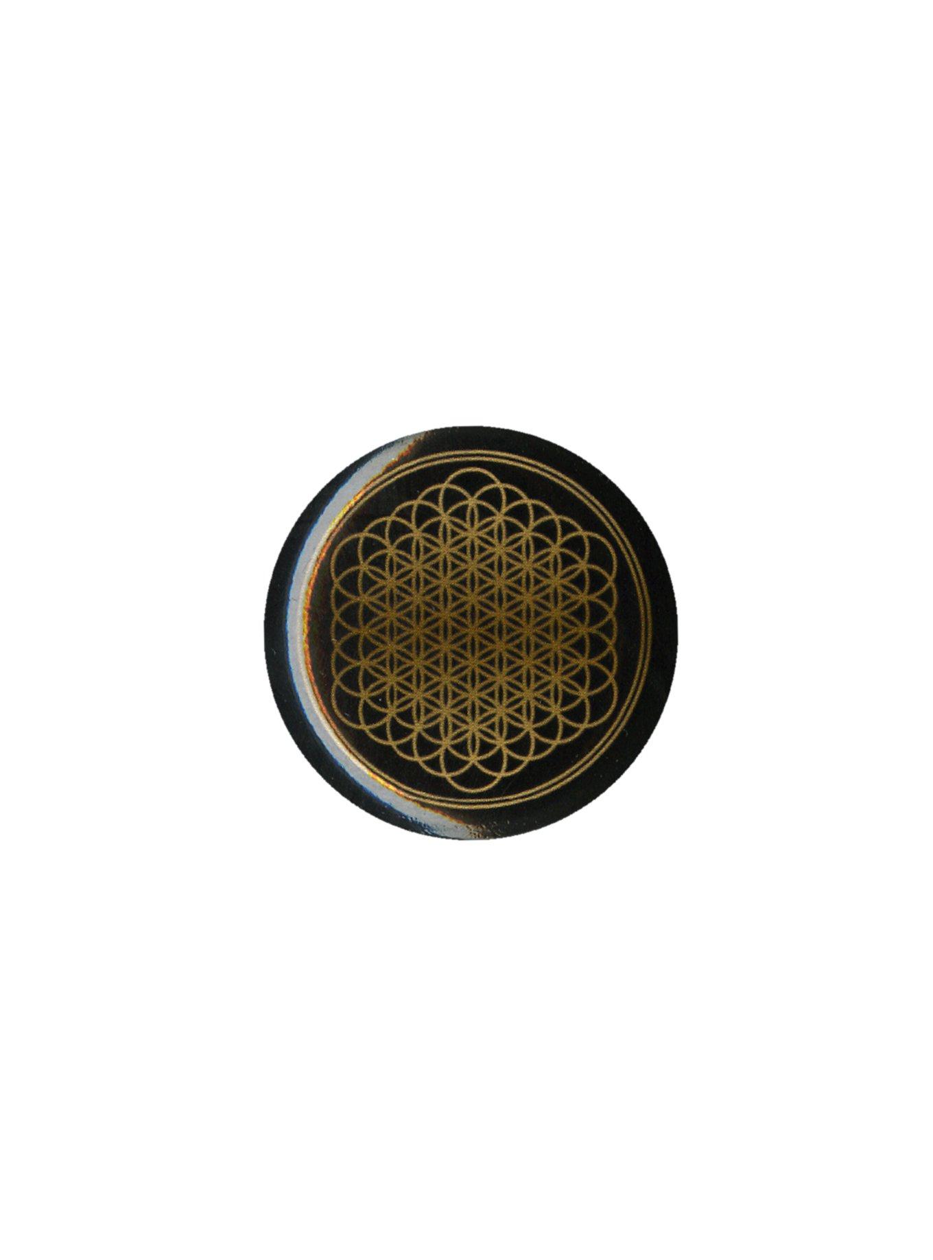 Bring Me The Horizon Sempiternal Pin, , hi-res