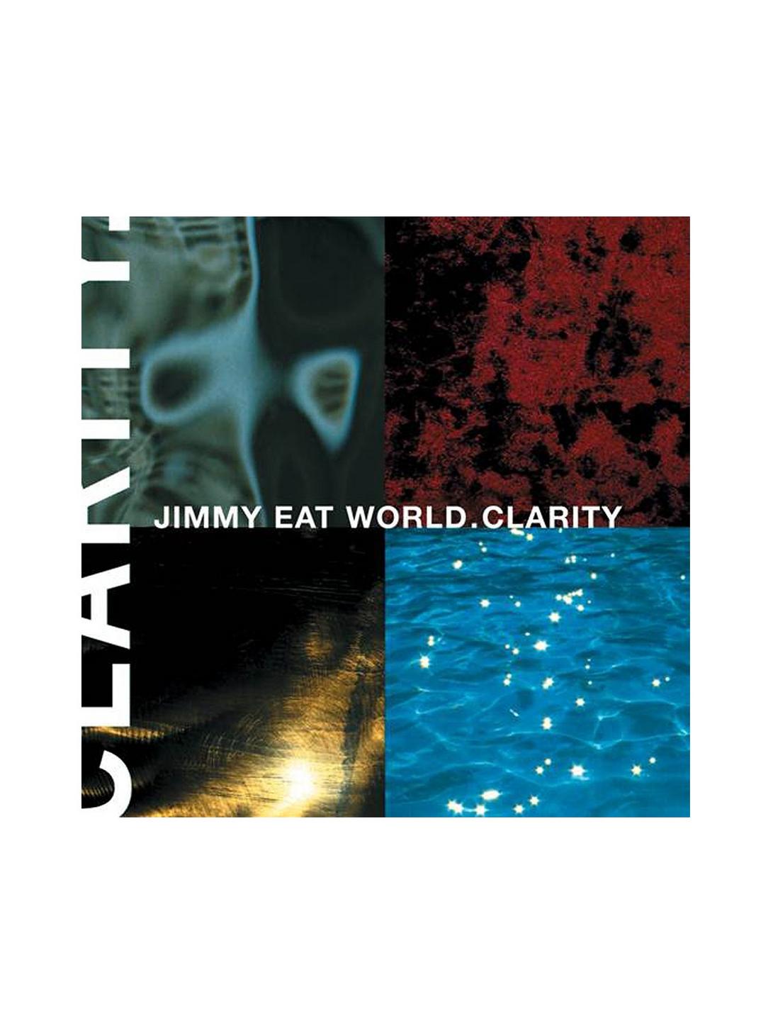 Jimmy Eat World - Clarity Vinyl LP, , hi-res