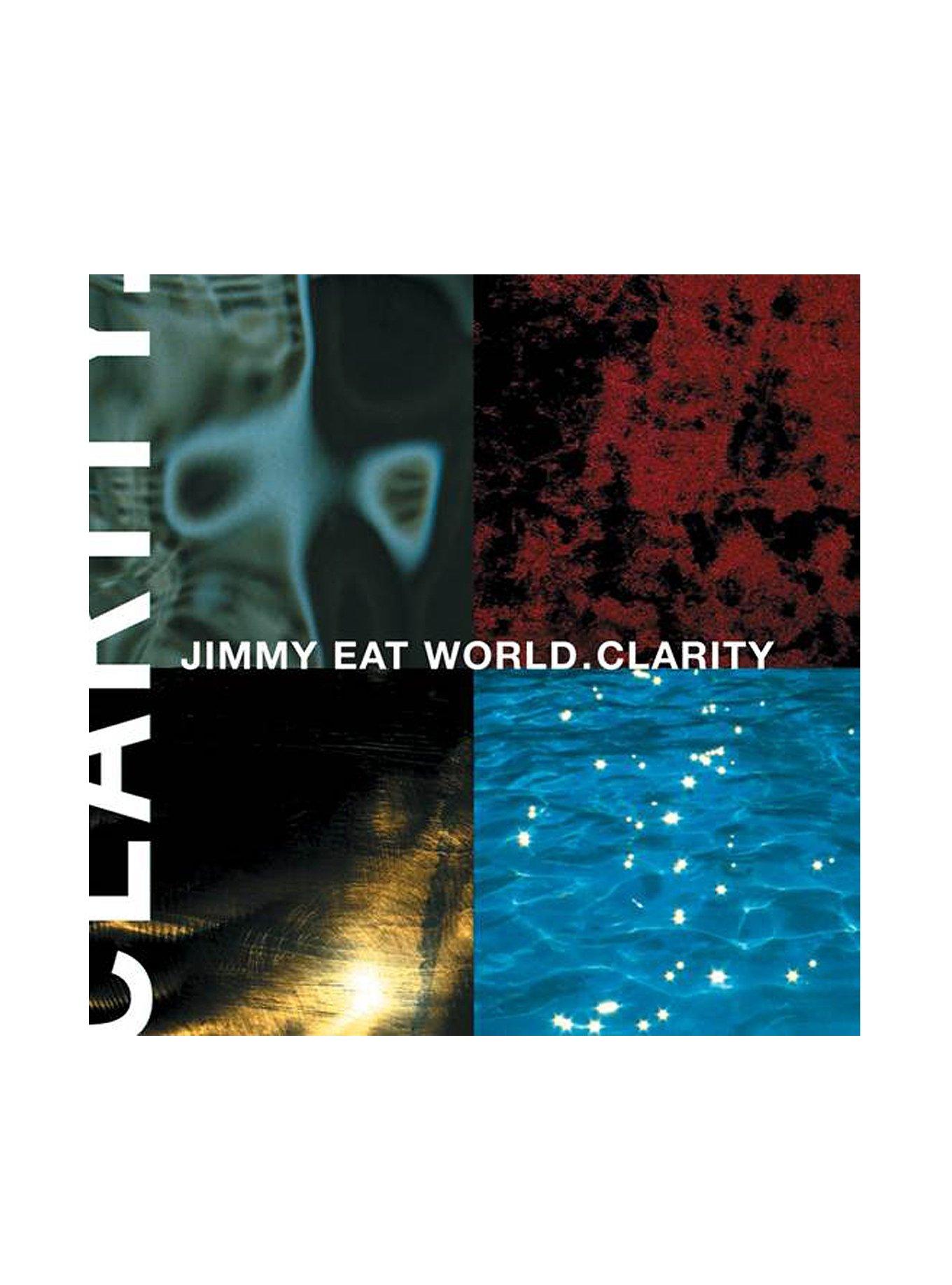 Jimmy Eat World - Clarity Vinyl LP, , hi-res