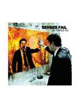 Sense Fail - Let It Enfold You Vinyl LP Hot Topic Exclusive, , hi-res