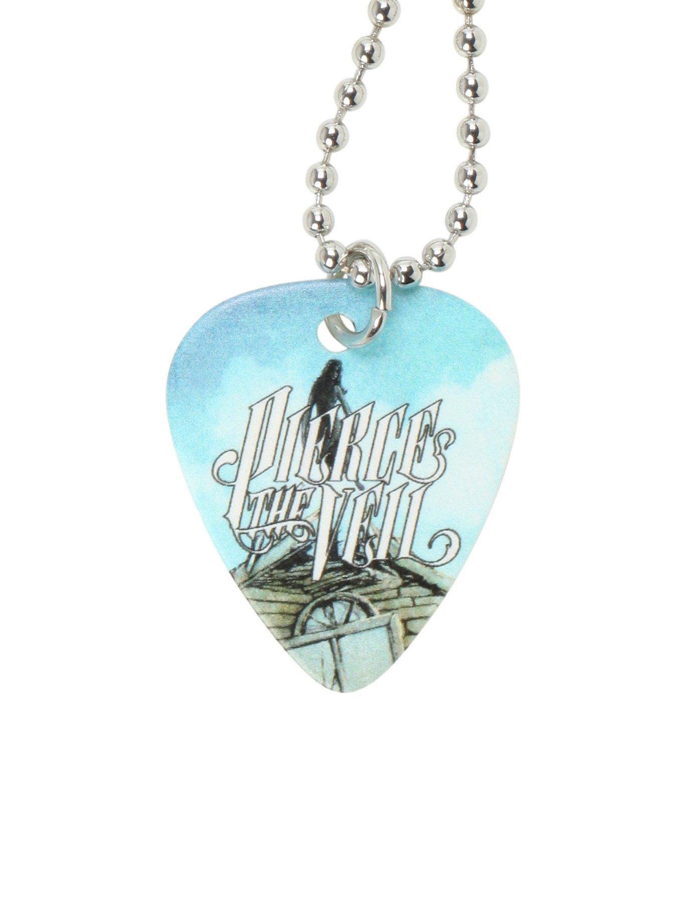 アクセサリー hiyu pick neckless NCH1GTP1_1ab4d4d5-07df-4e97-