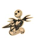 The Nightmare Before Christmas Jack Sticker, , hi-res