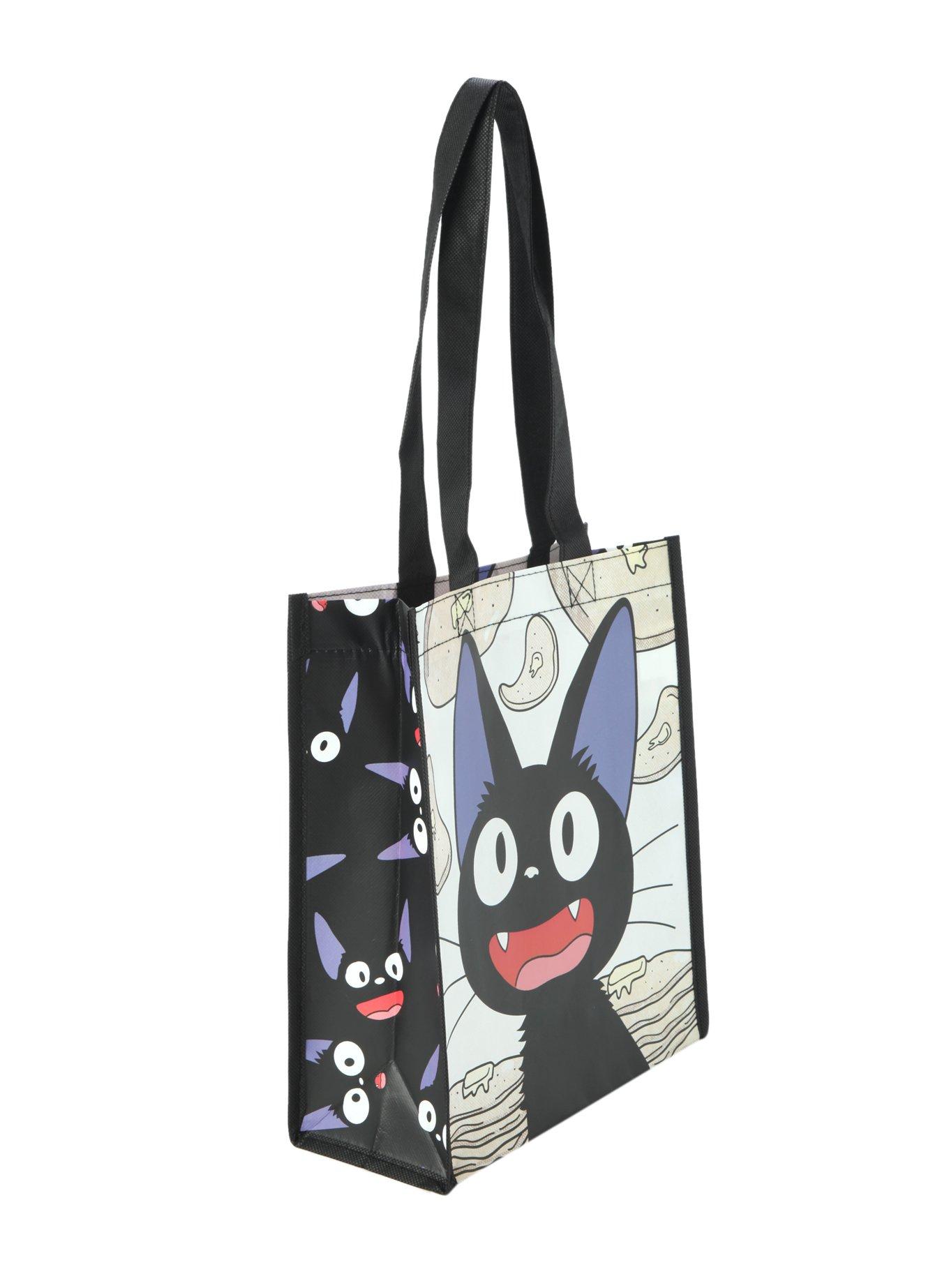 Kiki's Delivery Service Jiji Small Shopper Tote, , hi-res