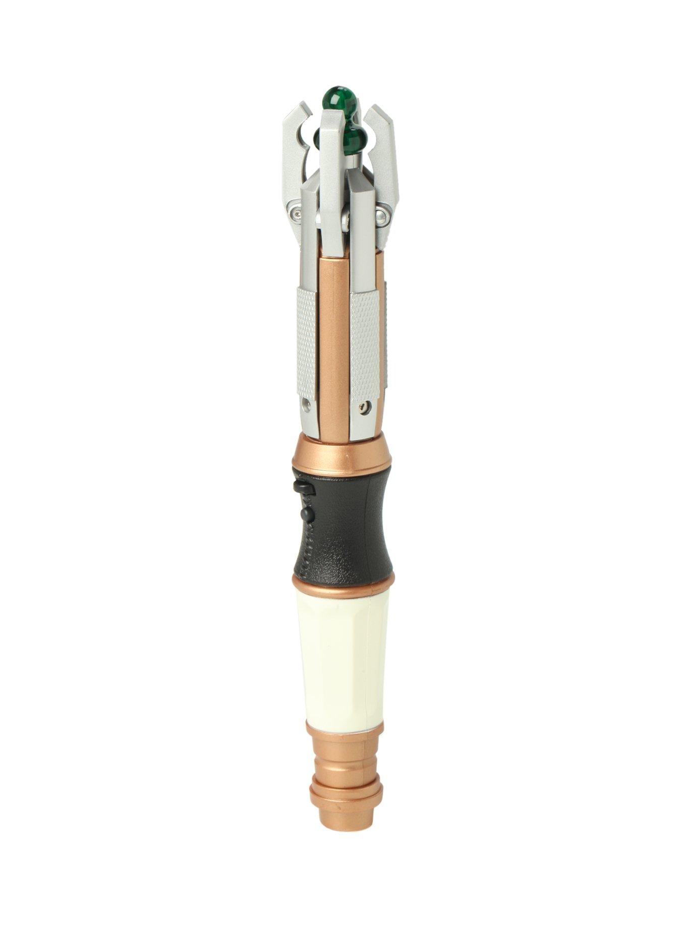 Doctor Who The Twelfth Doctor's Sonic Screwdriver, , hi-res