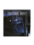 Hawthorne Heights - If Only You Were Lonely Vinyl LP Hot Topic Exclusive, , hi-res