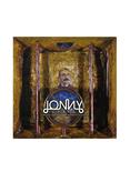Jonny Craig - A Dream Is A Question You Don't Know How To Answer Vinyl LP Hot Topic Exclusive, , hi-res