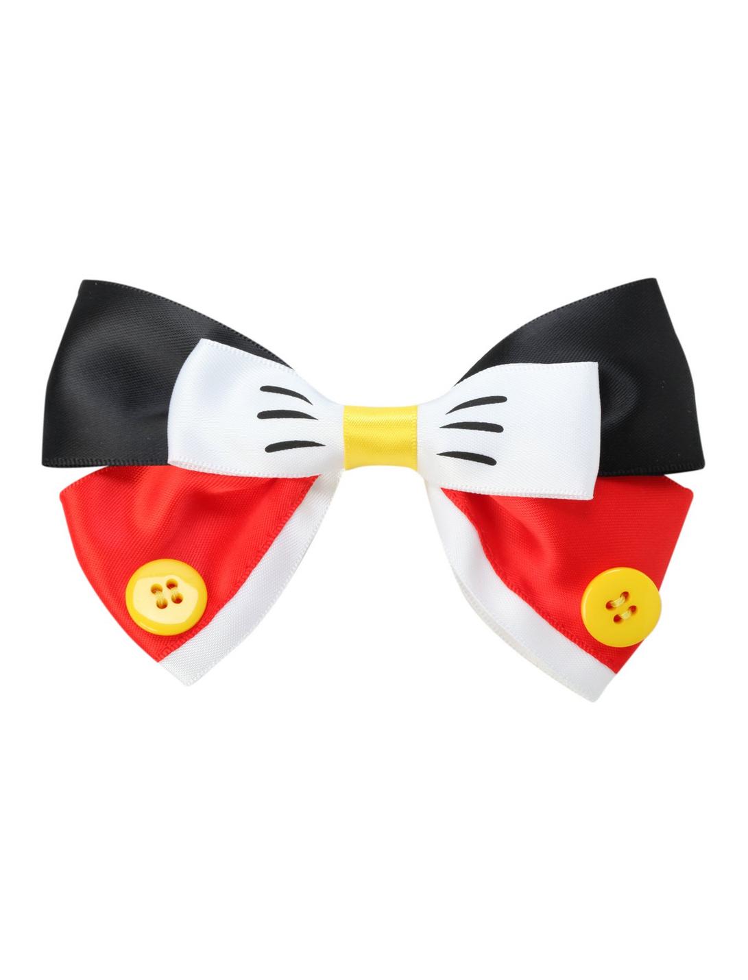 Disney Mickey Mouse Cosplay Bow, , hi-res