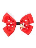 Disney Minnie Mouse Cosplay Bow, , hi-res