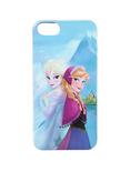Disney Frozen Anna & Elsa iPhone 5/5S Case, , hi-res