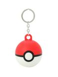 Pokemon Poke Ball Key Chain, , hi-res
