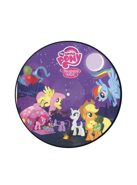 International Pony We Love Music レコード LP International Pony - We Love Music International Pony - We Love
