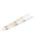 Color Drip Candle 2 Pack, , hi-res