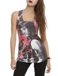 The Walking Dead Her Universe Daryl Girls Tank Top, , hi-res