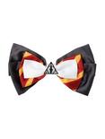 Harry Potter Cosplay Hair Bow, , hi-res