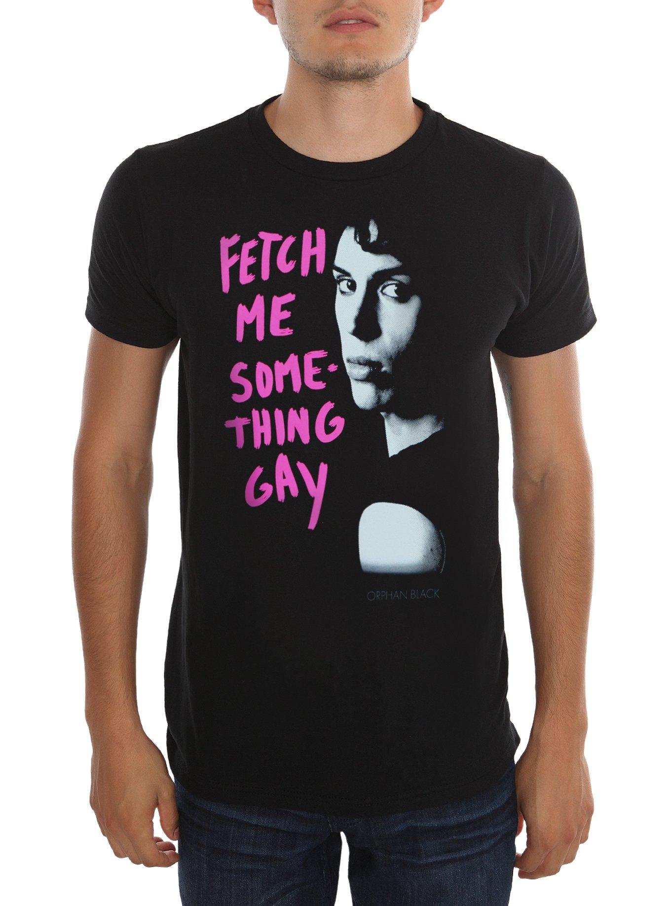 Orphan Black Felix T-Shirt, , hi-res