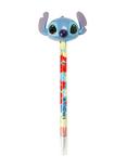 Disney Lilo & Stitch Stitch Topper Pen, , hi-res