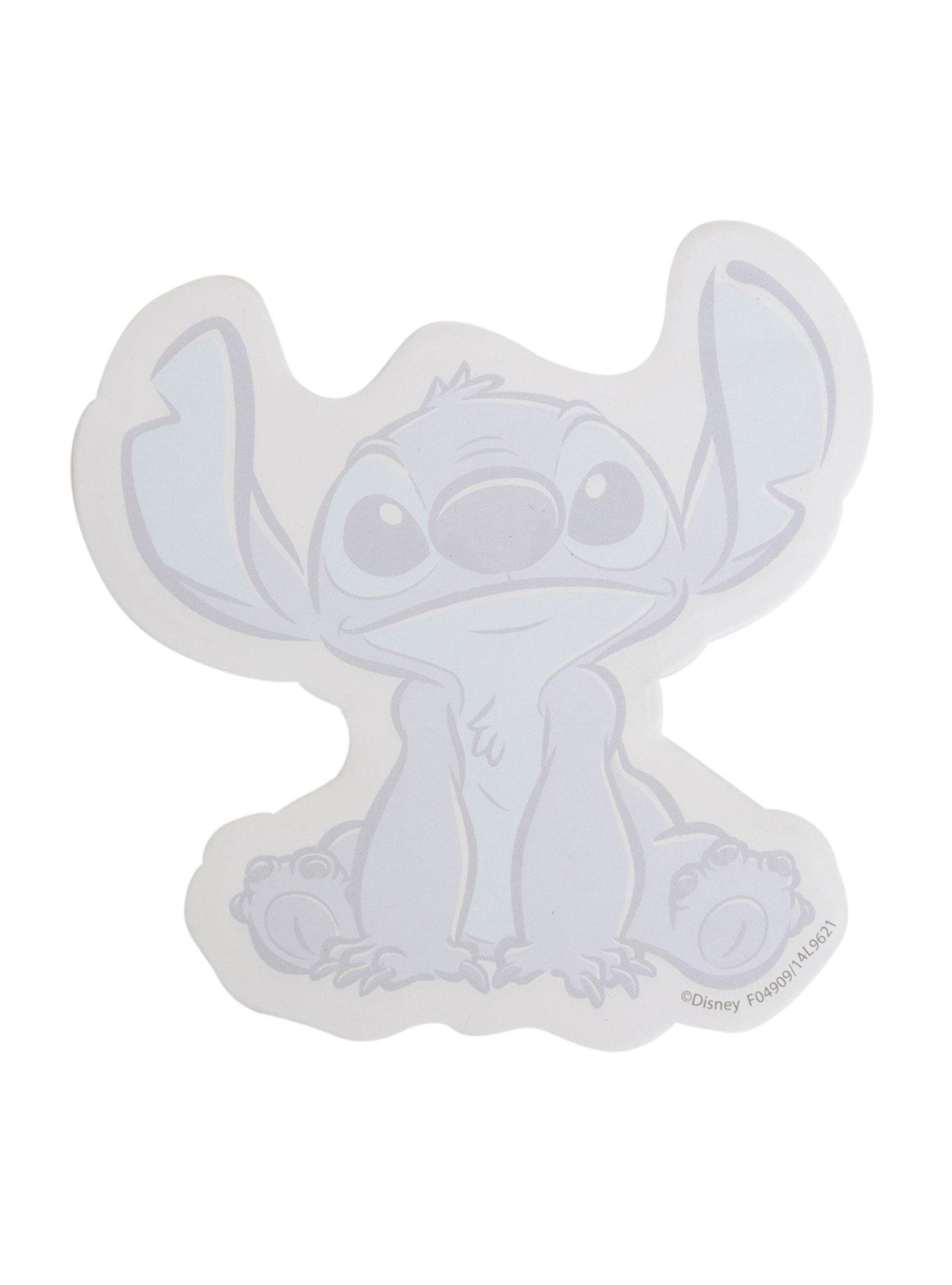 Disney Lilo & Stitch Sticky Notes, , hi-res