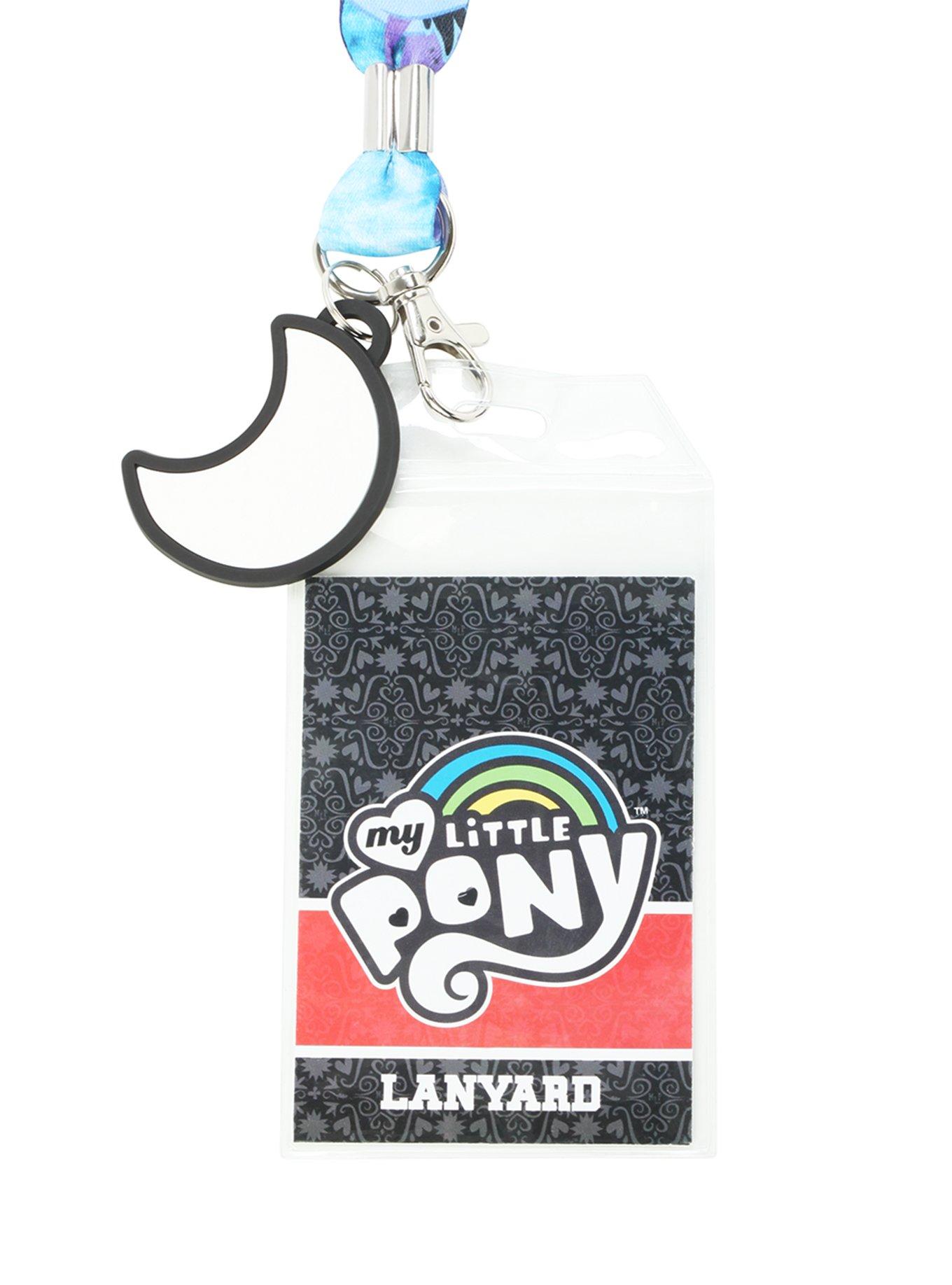 My Little Pony Celestia & Luna Lanyard, , hi-res