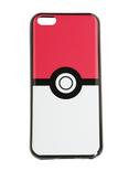 Pokemon Poke Ball iPhone 5C Case, , hi-res