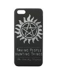 Supernatural The Family Business iPhone 5C Case, , hi-res