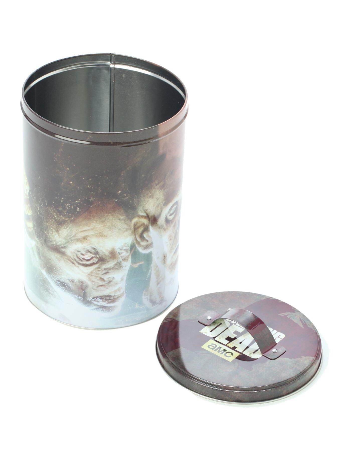 The Walking Dead Heads Cookie Jar, , hi-res