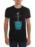 Marvel Guardians Of The Galaxy Baby Groot T-Shirt, , hi-res