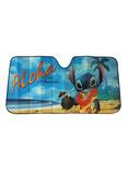 Disney Lilo & Stitch Aloha Accordion Sunshade, , hi-res