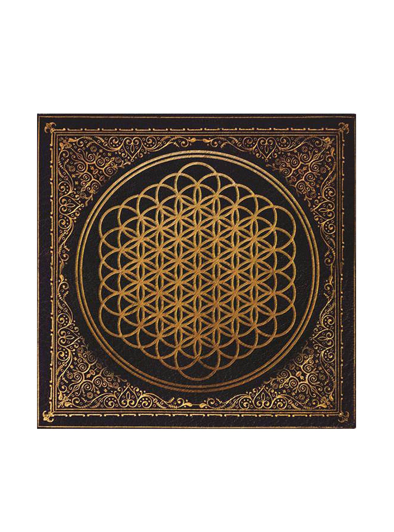 Bring Me The Horizon - Sempiternal Vinyl LP Hot Topic Exclusive, , hi-res