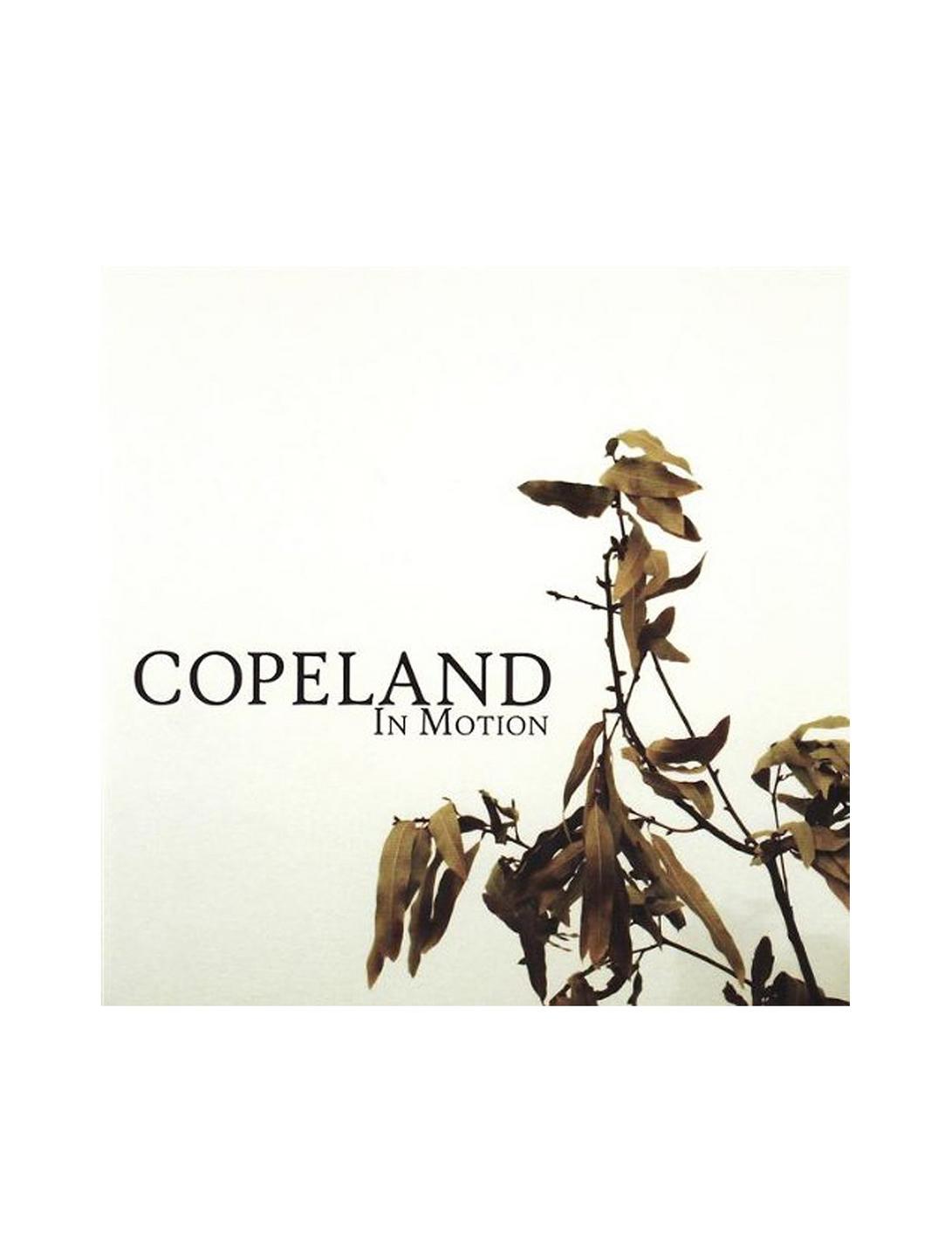 Copeland - In Motion Vinyl LP, , hi-res