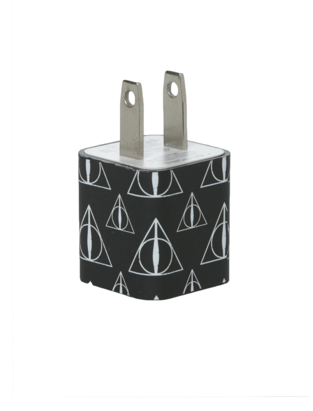 Harry Potter The Deathly Hallows Wall Charger, , hi-res