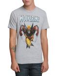 Marvel 75th Wolverine T-Shirt, , hi-res