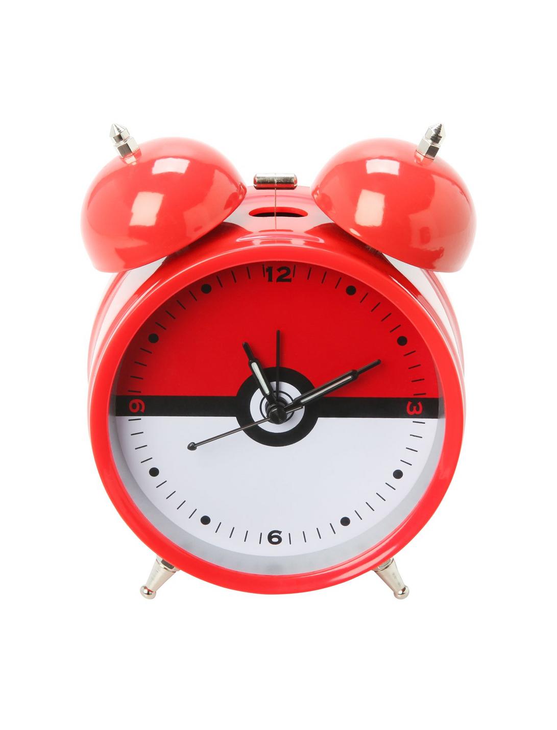 Pokemon Alarm Clock, , hi-res