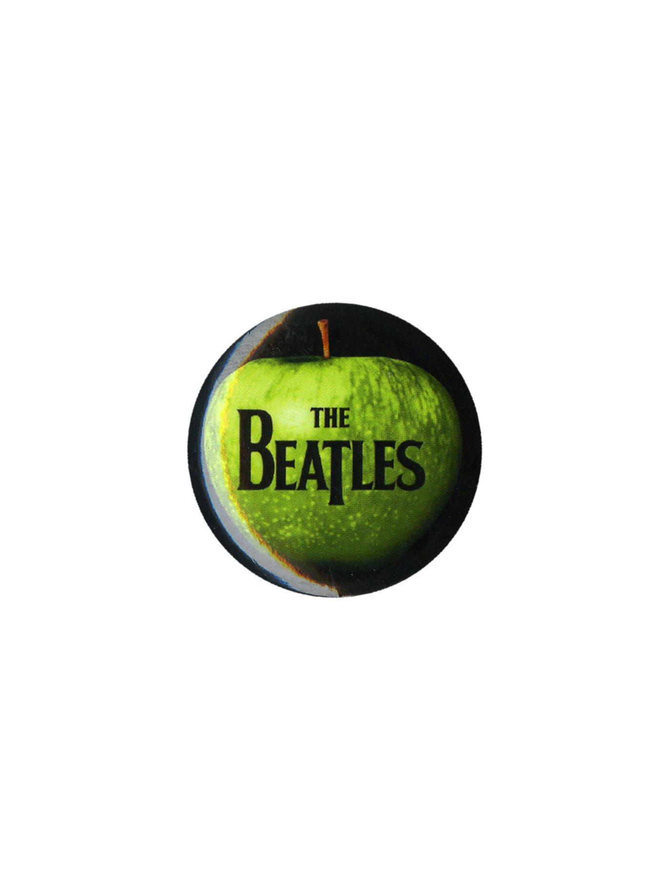 The Beatles Apple Pin, , hi-res