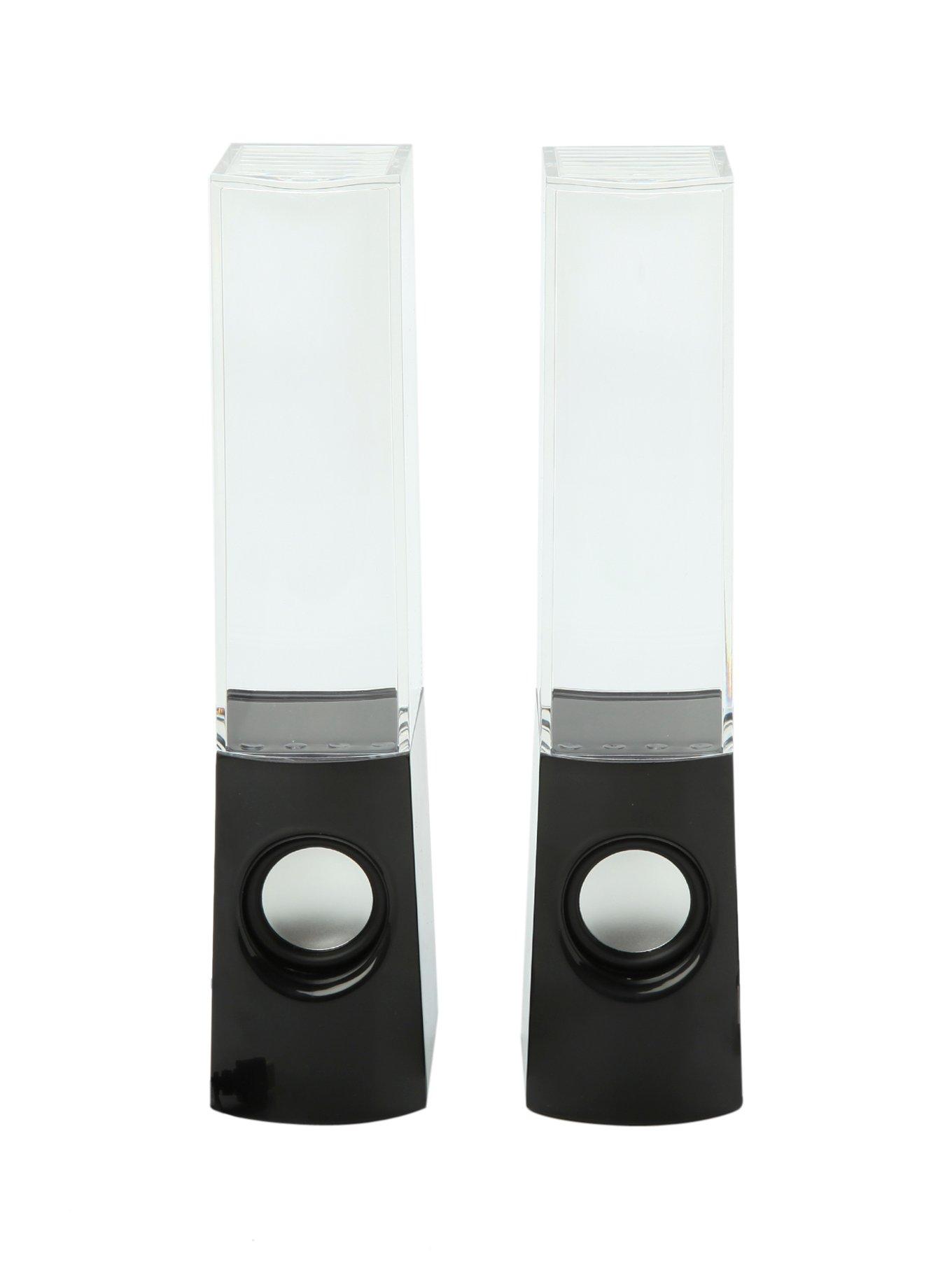Audiology Water Dancing Speakers, , hi-res