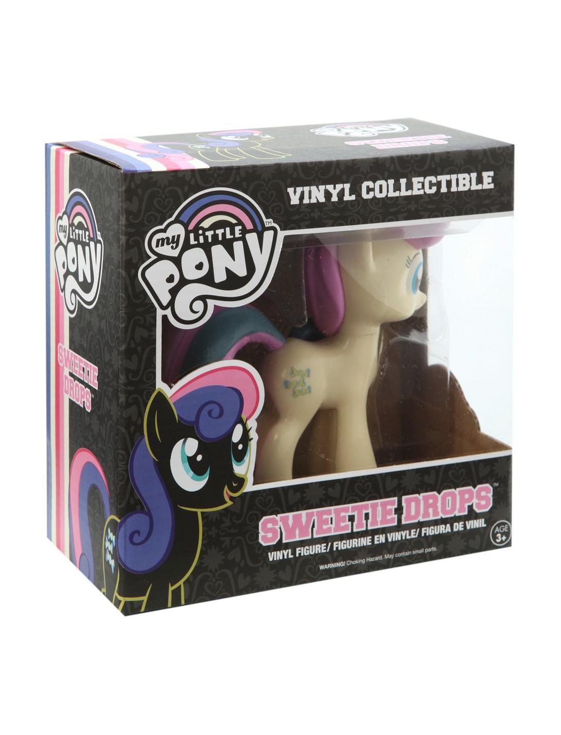 Funko My Little Pony Sweetie Drops Vinyl Figure, , hi-res