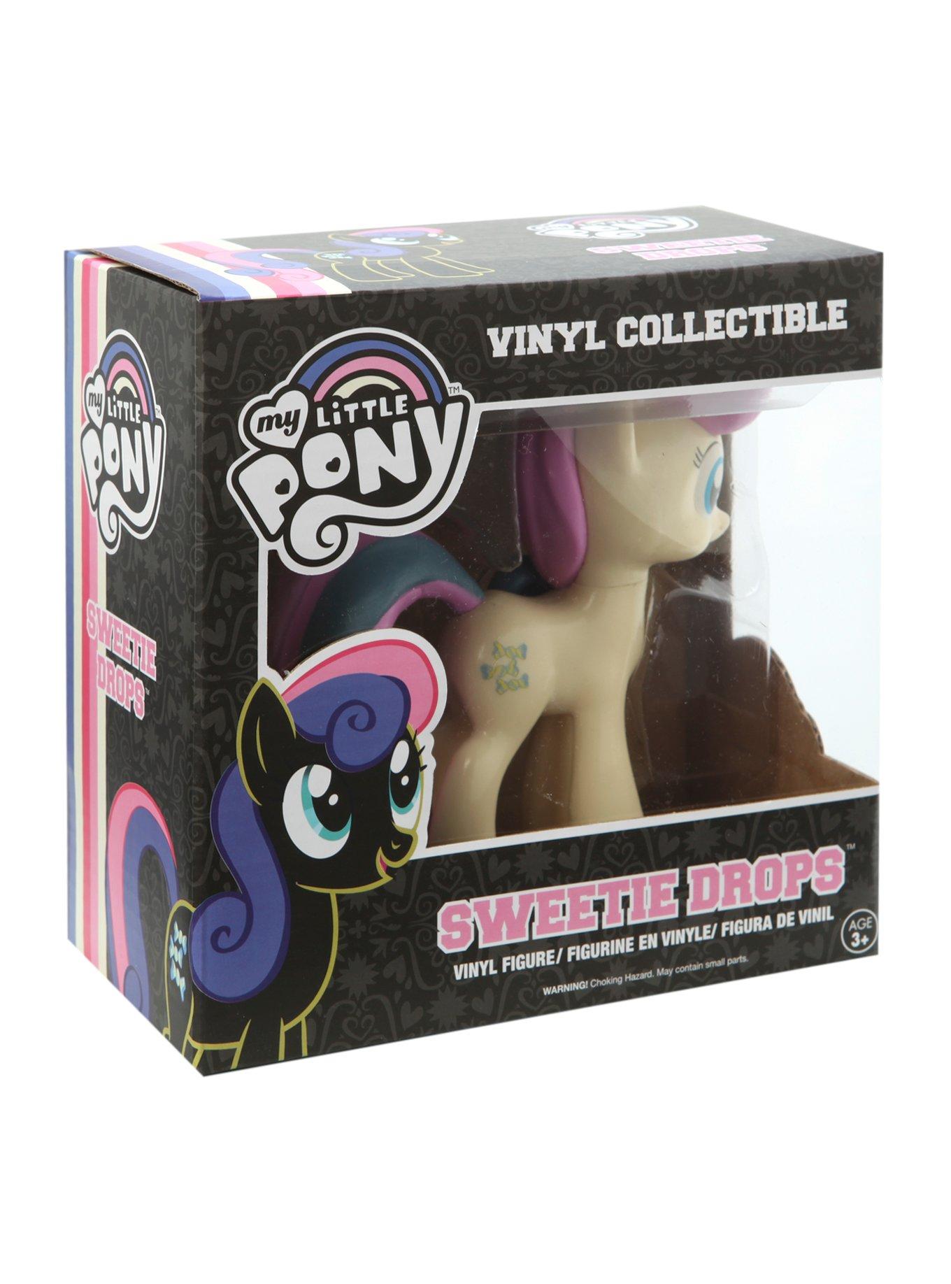 Funko My Little Pony Sweetie Drops Vinyl Figure, , hi-res