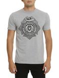 DC Comics Gotham Detective Badge T-Shirt, , hi-res