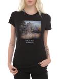 American Horror Story: Murder House LA Girls T-Shirt, BLACK, hi-res