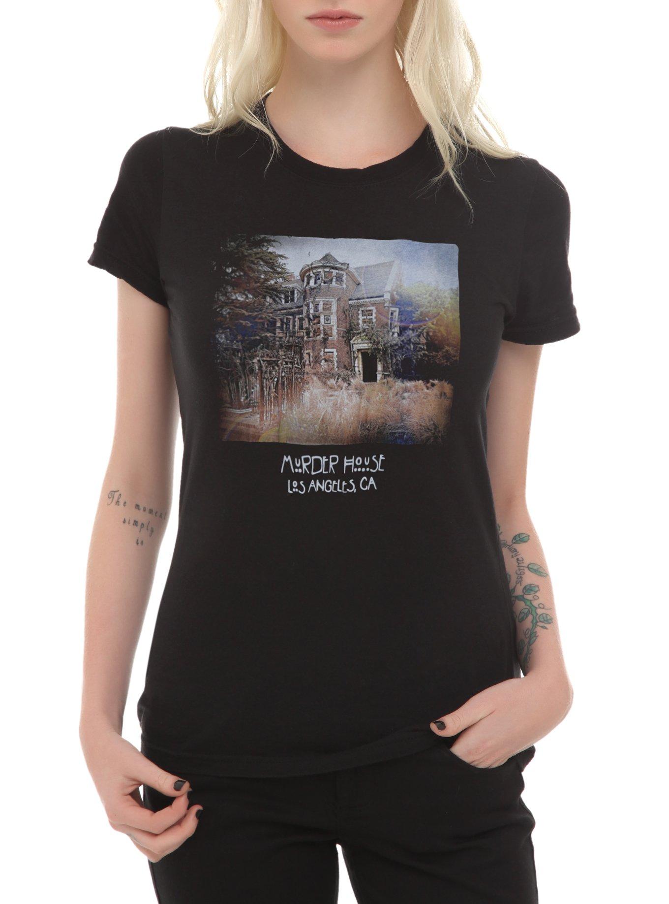 Tee shirt 2024 american horror story