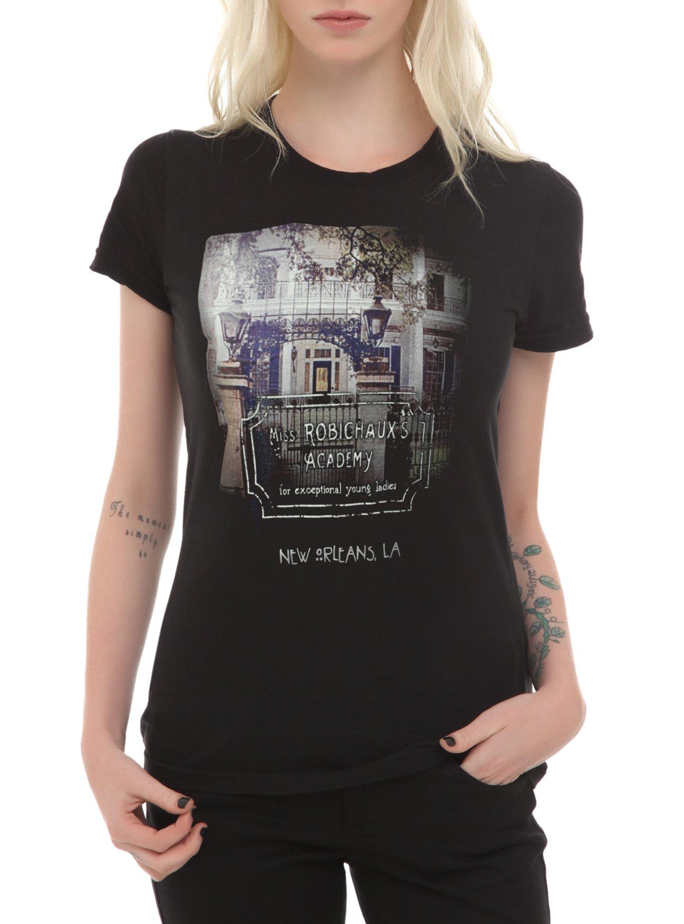 ahs coven t shirt