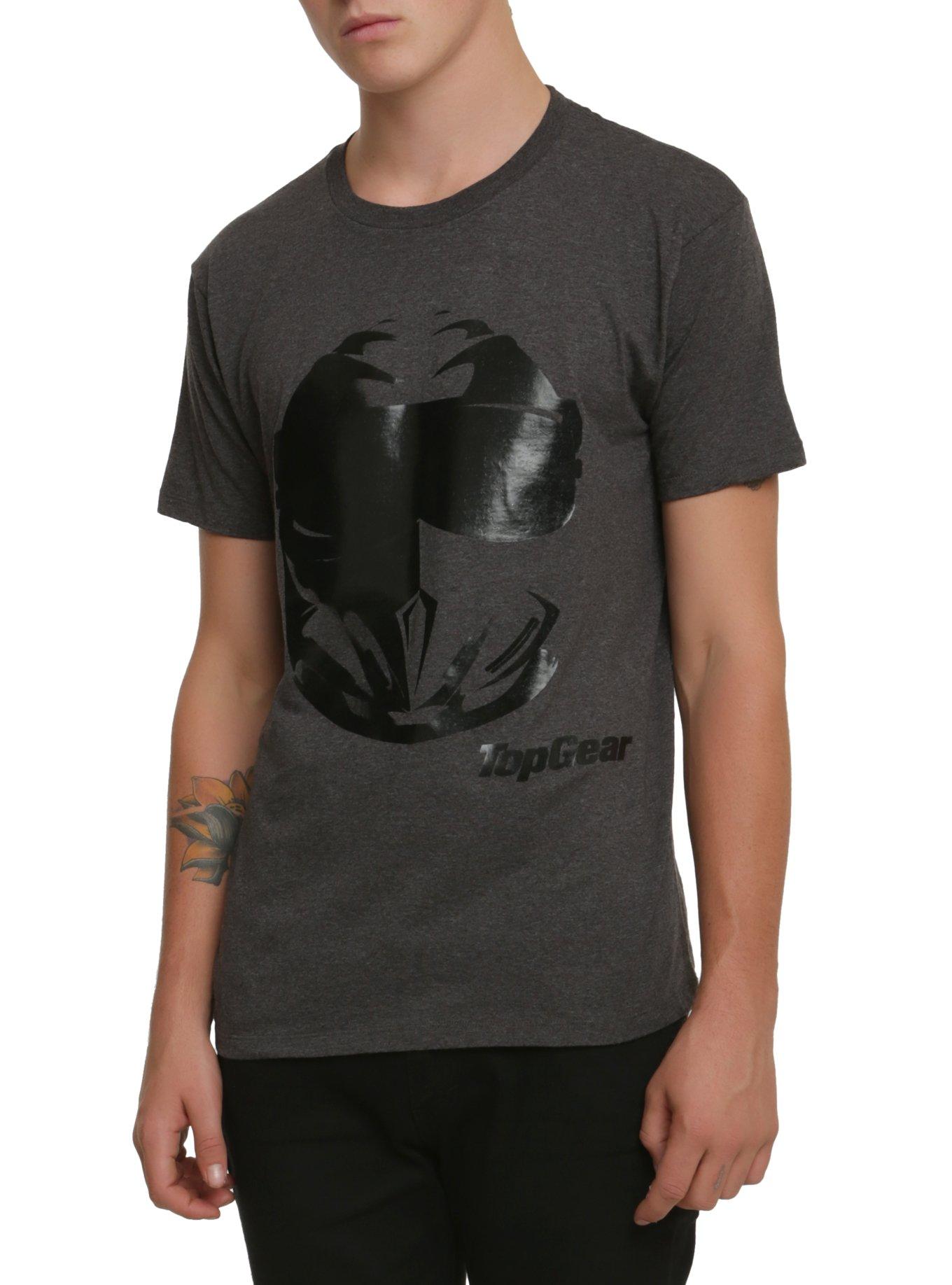 Top Gear Helmet T-Shirt, , hi-res