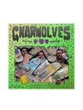 Gnarwolves - Self-Titled Vinyl LP Hot Topic Exclusive, , hi-res