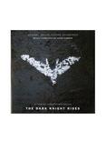 The Dark Knight Rises Soundtrack Vinyl LP Hot Topic Exclusive, , hi-res