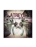 Atreyu - Suicide Notes And Butterfly Kisses Vinyl LP Hot Topic Exclusive, , hi-res
